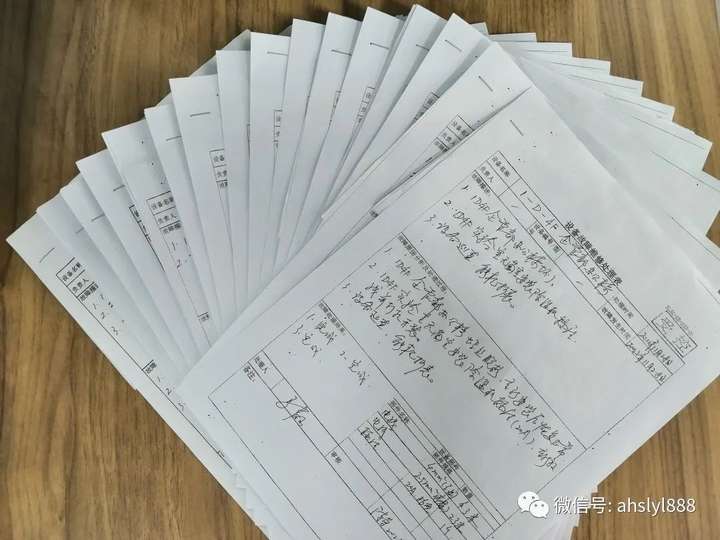 深藍醫(yī)療設備維修員設備故障維修處理(lǐ)表(部分(fēn)) 深藍醫(yī)療設備維修員設備故障維修處理(lǐ)表(部分(fēn))