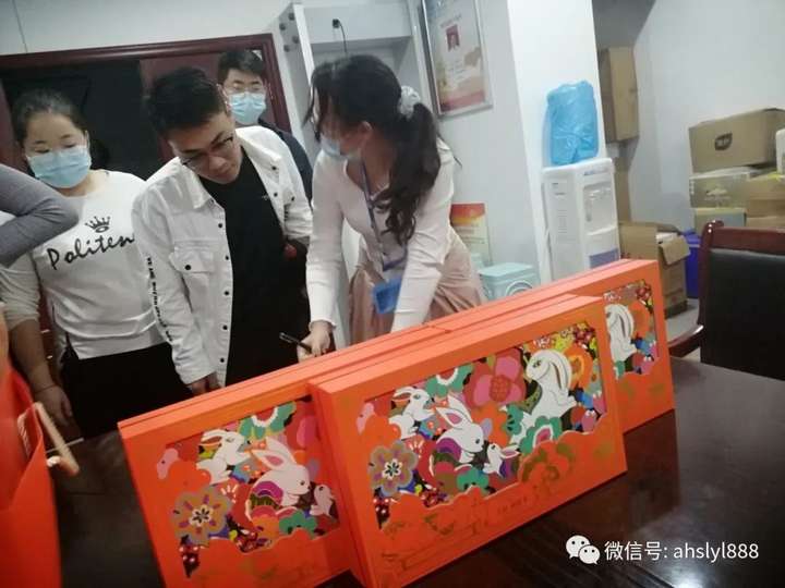 深藍醫(yī)療中(zhōng)秋福利大派送 深藍醫(yī)療中(zhōng)秋福利大派送